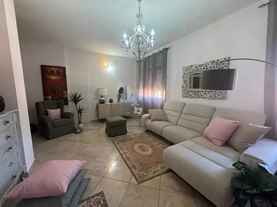 Immagine 3 di Appartamento in vendita  in Via Gramsci, 3 a Iglesias