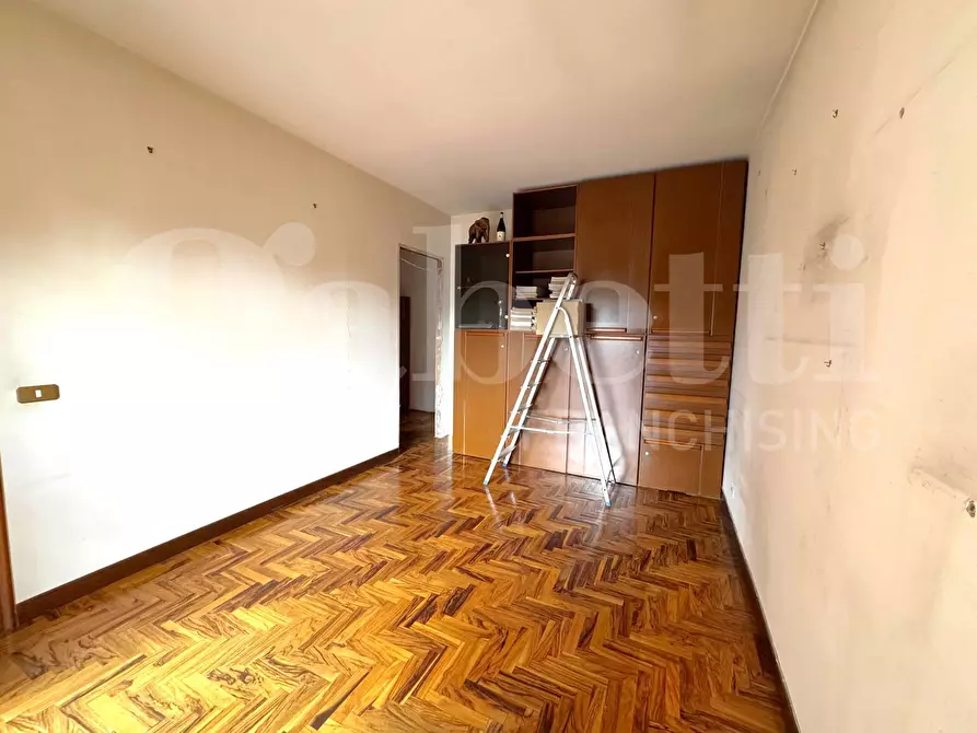 Immagine 17 di Appartamento in vendita  in Via Carlo Emilio Gadda, 151 a Roma