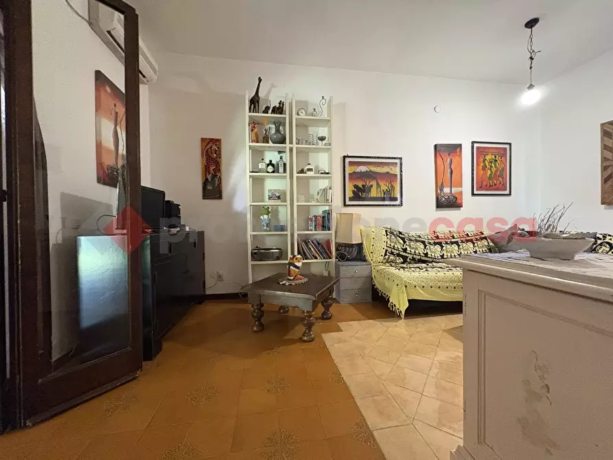 Immagine 15 di Casa bifamiliare in vendita  in Via VILLAGGIO DEL SISTO, 45 a Terracina