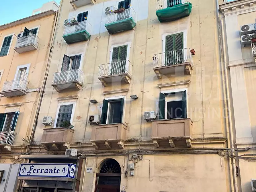 Immagine 1 di Appartamento in vendita  in Via CAVALLOTTI, 52 a Taranto