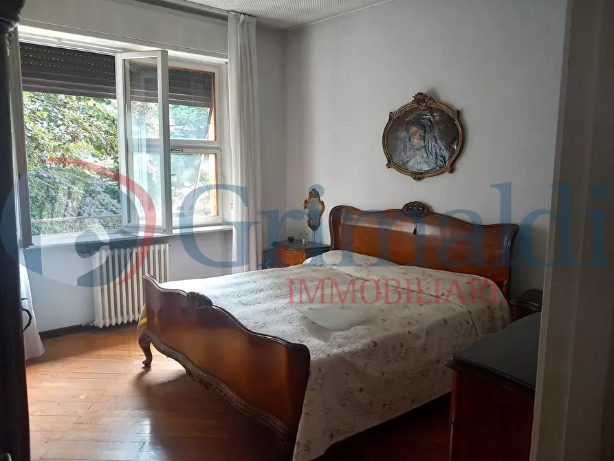 Immagine 38 di Villa in vendita  in Via Dante Alighieri, 15 a Limbiate