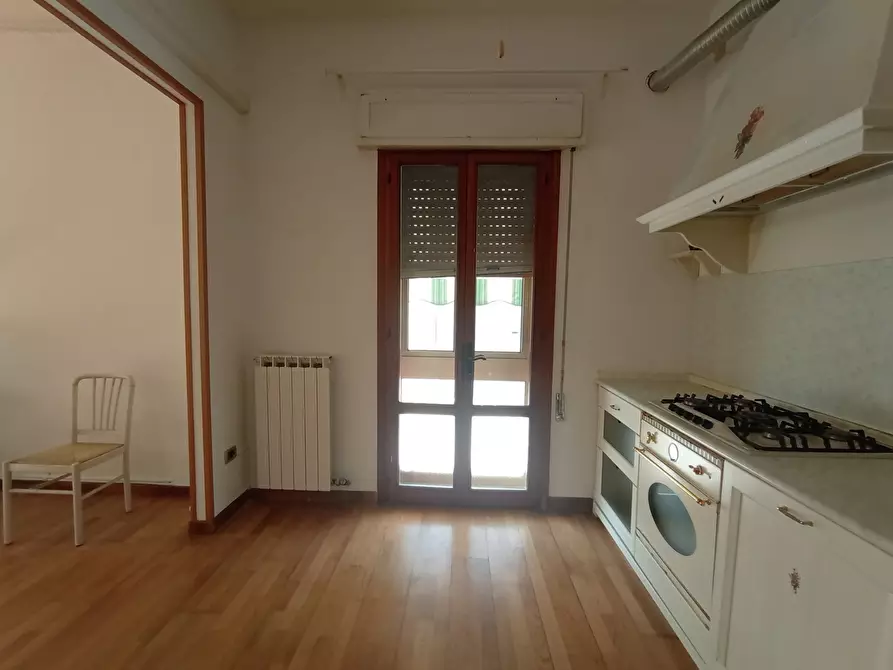 Immagine 9 di Appartamento in vendita  in Via Cavarzere, via Nazario Sauro, 00 a Cavarzere