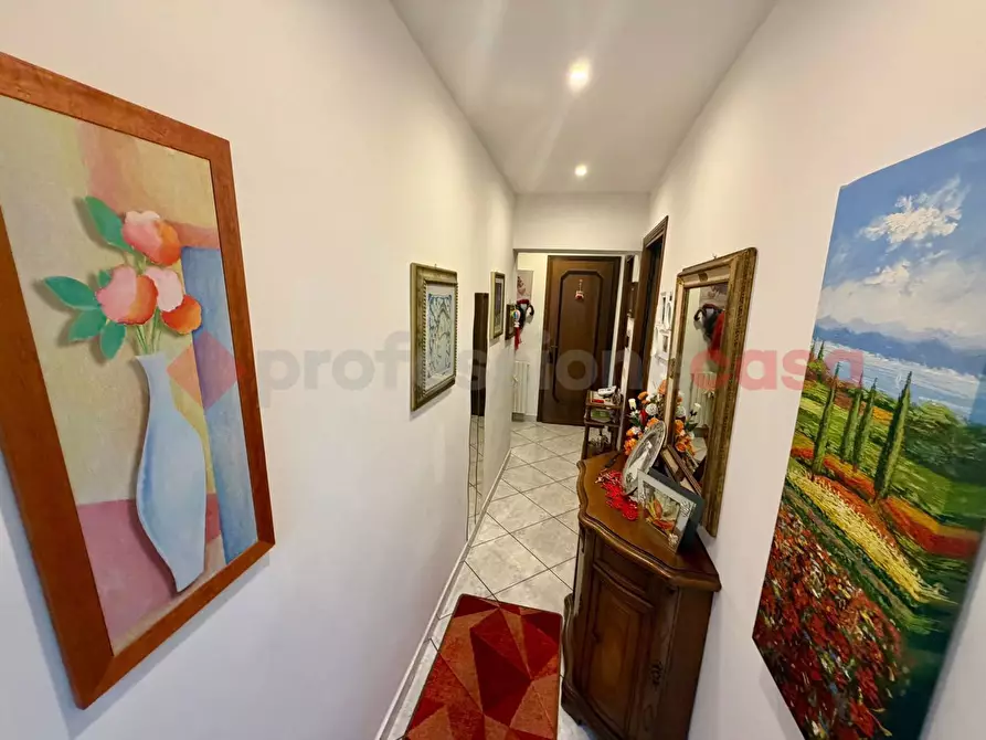 Immagine 22 di Appartamento in vendita  in Via Stefano Vaj, 9 a Roma