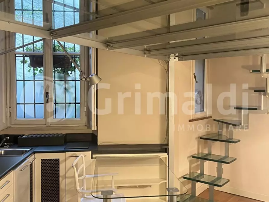 Immagine 13 di Appartamento in affitto  in Piazza dei volontari, 4 a Milano