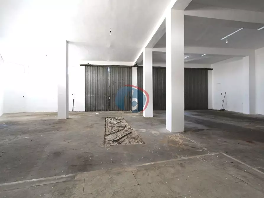 Immagine 24 di Capannone industriale in vendita  in Via Napoli, 1 a Nardo'