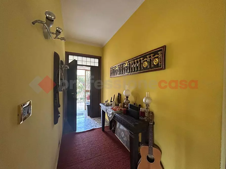Immagine 2 di Appartamento in vendita  in Via Vecchia di Marino a Grottaferrata