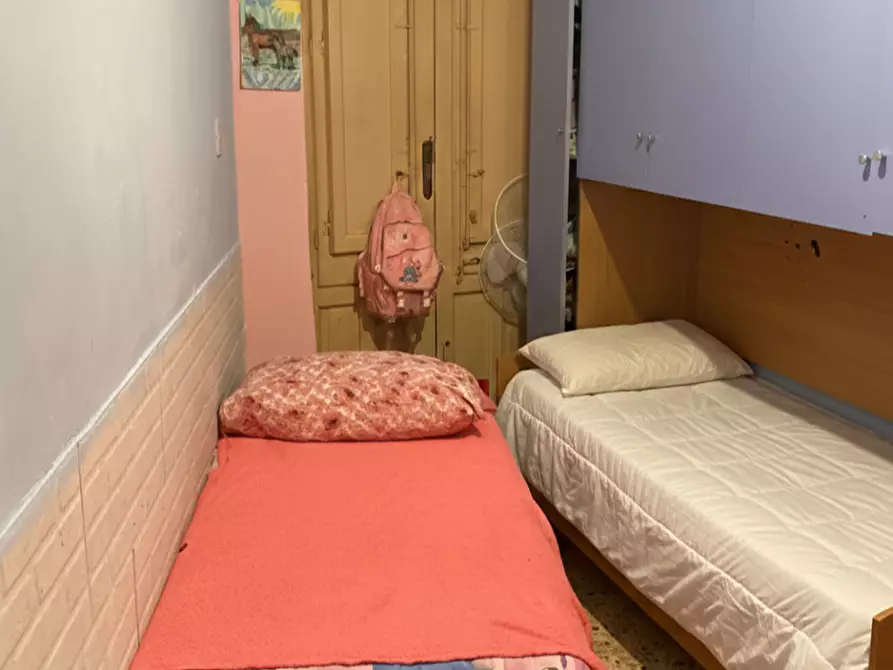 Immagine 9 di Palazzo in vendita  in Via Gandolfo, 23 a Termini Imerese