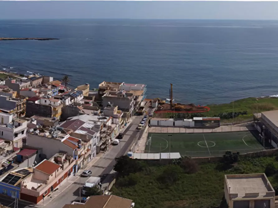 Immagine 3 di Terreno residenziale in vendita  in Via Carlo Alberto, 28 a Portopalo Di Capo Passero
