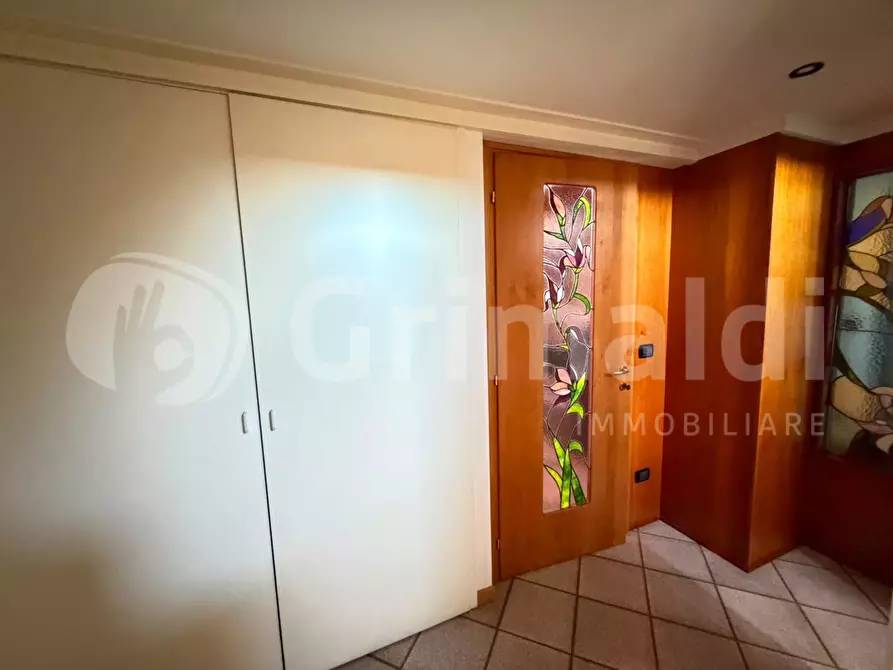 Immagine 9 di Appartamento in vendita  in Via Ugo Foscolo, 11 a Sant'angelo Lodigiano