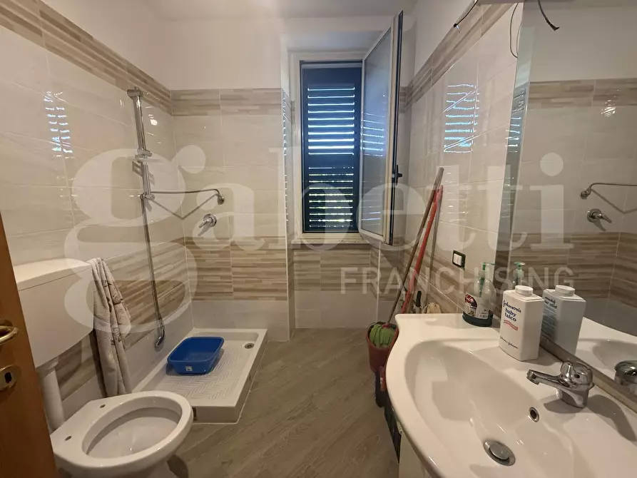 Immagine 27 di Casa indipendente in vendita  in Viale MAGNA GRECIA, 128/B a Catanzaro