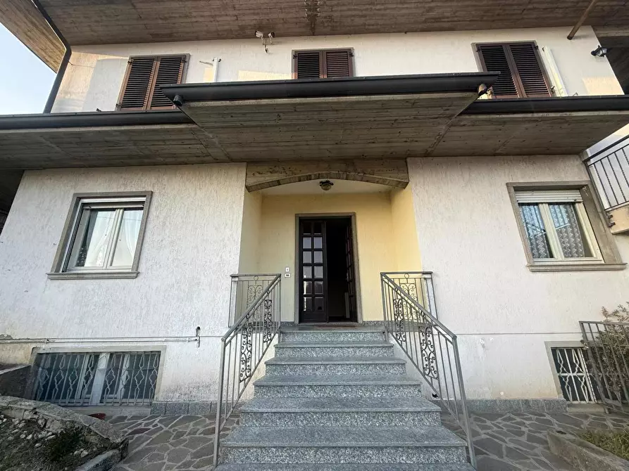 Immagine 7 di Casa bifamiliare in vendita  in Via SAN PIETRO, SNC a Paratico