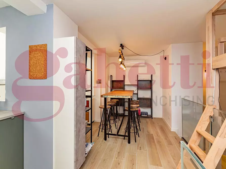 Immagine 7 di Appartamento in vendita  in Via Manzotti, 17 a Milano