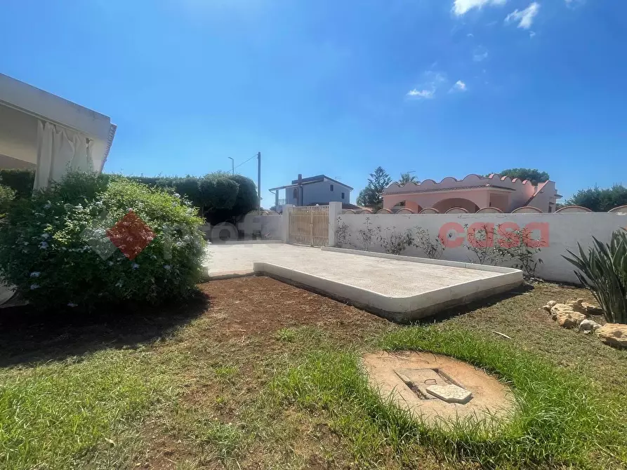 Immagine 9 di Villa in vendita  in Via arenella, 0 a Siracusa