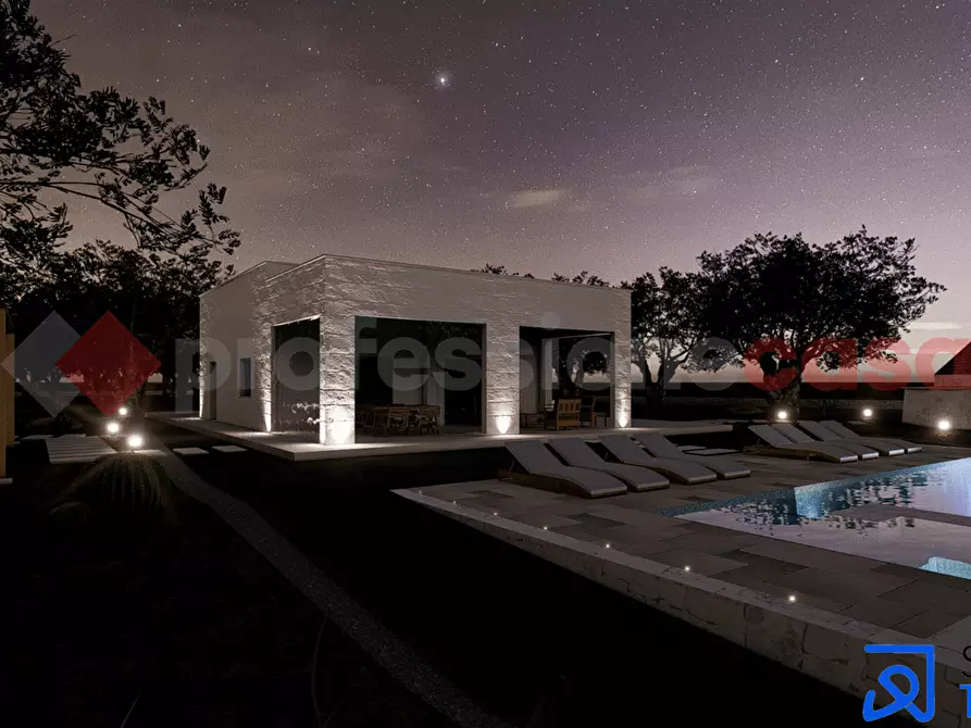 Immagine 19 di Terreno residenziale in vendita  in Contrada Maresca, snc a Ostuni