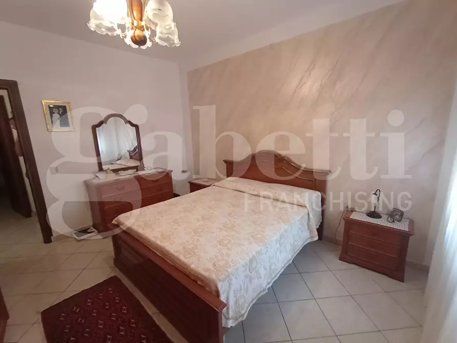 Immagine 9 di Appartamento in vendita  in Via CAVARZERE   Via dei Martiri, 59 a Cavarzere