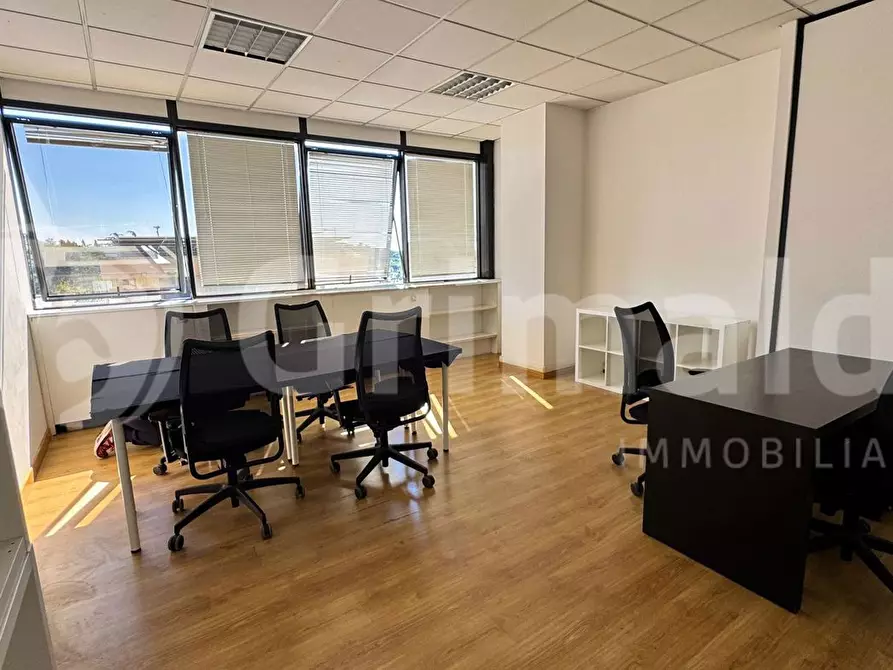 Immagine 9 di Ufficio in affitto  in Via Cornelia, 498 a Roma