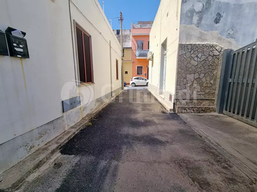 Immagine 16 di Casa indipendente in vendita  in Via PERGOLESI a Avola