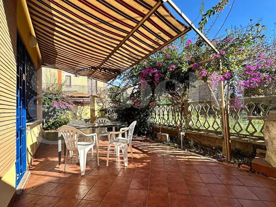 Immagine 3 di Appartamento in vendita  in Via diomede, 69 a Ardea