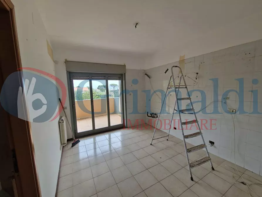 Immagine 33 di Appartamento in vendita  in Via SS 114 km 21,550 Villaggio SpartÃ  a Messina