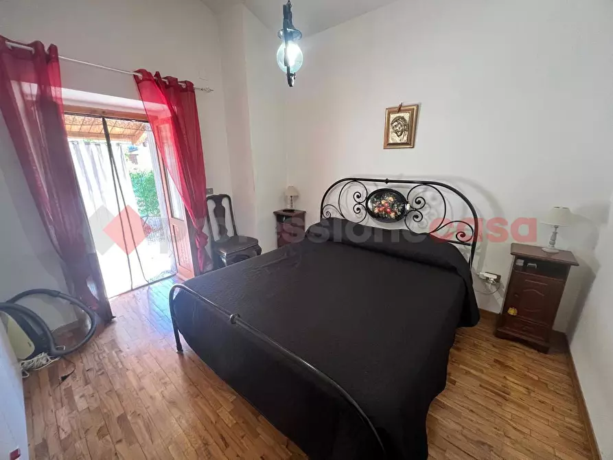 Immagine 13 di Casa bifamiliare in vendita  in Via frazione Cerqueto a Spoleto