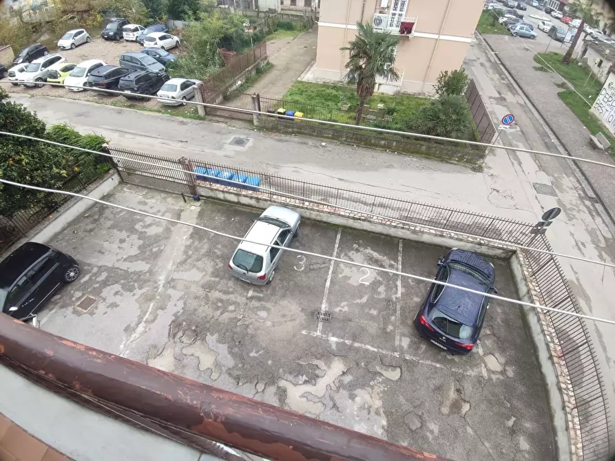 Immagine 6 di Appartamento in vendita  in Via cimarosa a Villa Literno