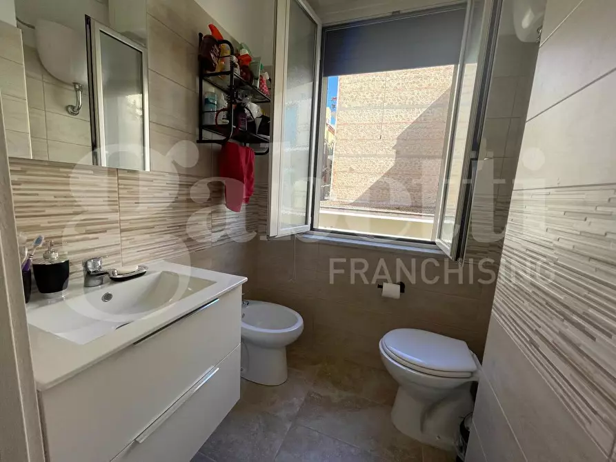 Immagine 13 di Appartamento in vendita  in Traversa Piazza Mare all'Arco, 5 a Gaeta