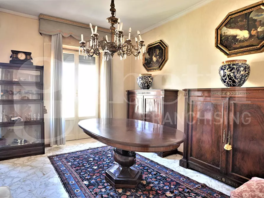 Immagine 9 di Appartamento in vendita  in Largo Ignazio Ciaia, 13 a Bari