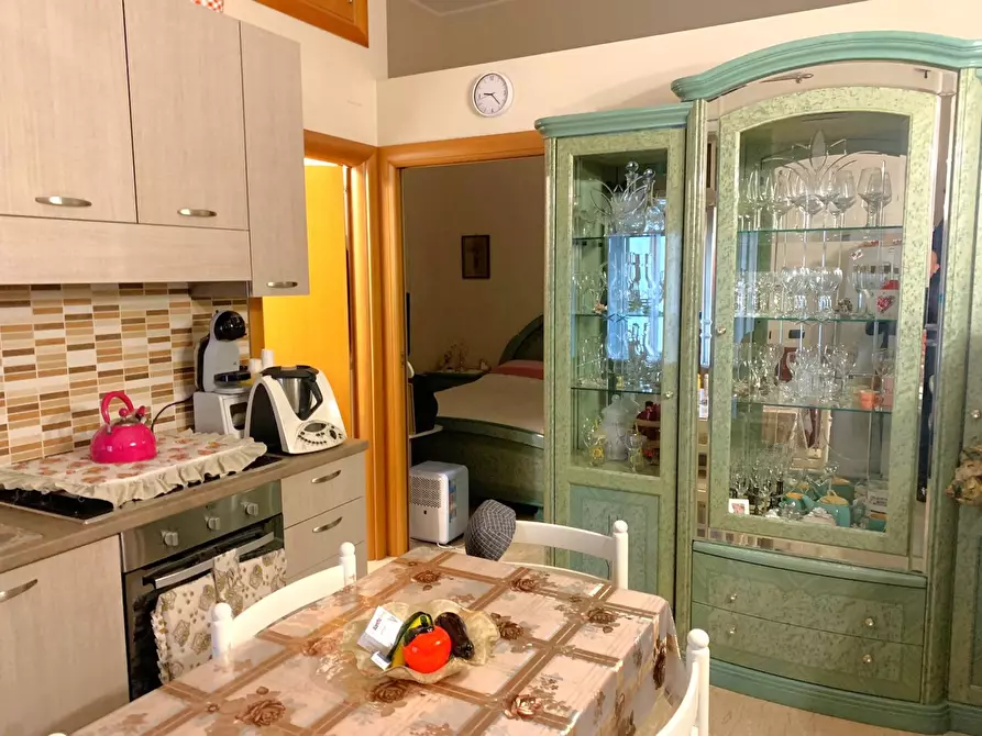 Immagine 4 di Casa indipendente in vendita  in Via PALESTRO a San Severo