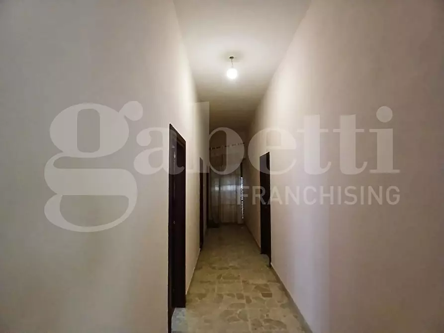 Immagine 4 di Appartamento in vendita  in Via Santa Maria la Fossa a Capua