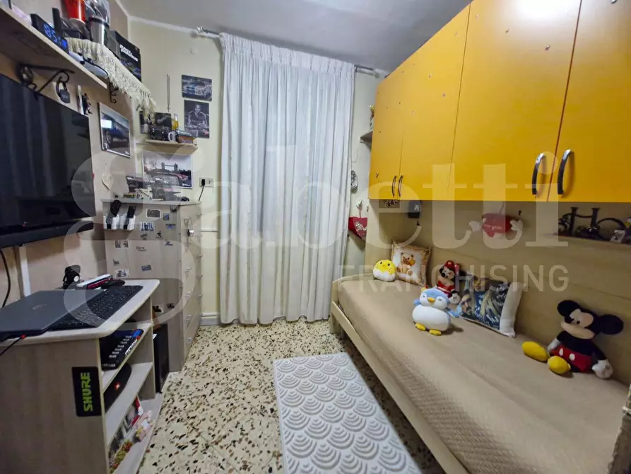 Immagine 7 di Appartamento in vendita  in Via Filippo Corazza a Palermo