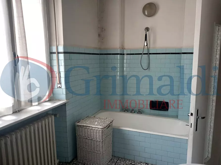 Immagine 35 di Villa in vendita  in Via Dante Alighieri, 15 a Limbiate