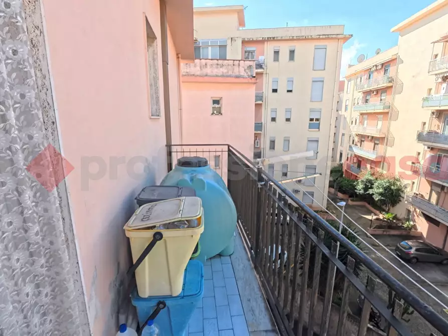 Immagine 4 di Appartamento in vendita  in Traversa de blasio di via sbarre inferiori, 8 a Reggio Di Calabria