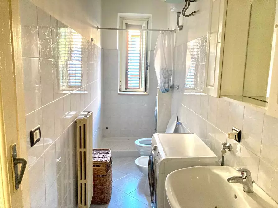 Immagine 9 di Appartamento in vendita  in Via don minzoni a San Severo