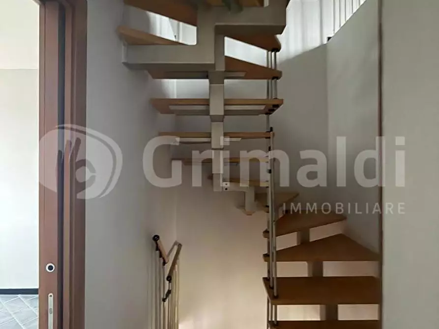 Immagine 16 di Terratetto in vendita  in Via SANDI, 12 a Lungavilla