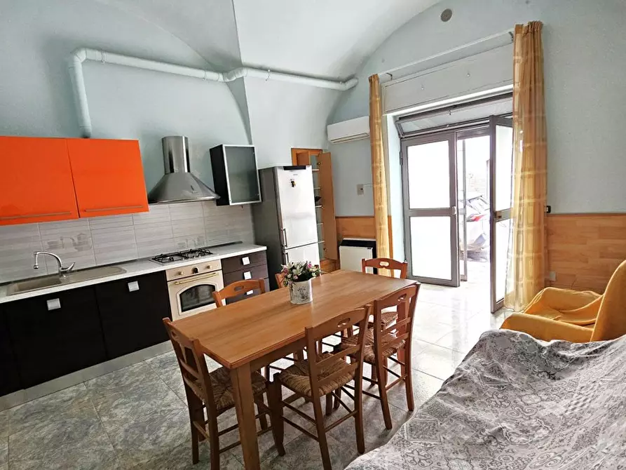 Immagine 10 di Appartamento in vendita  in Via Soccorso a San Severo