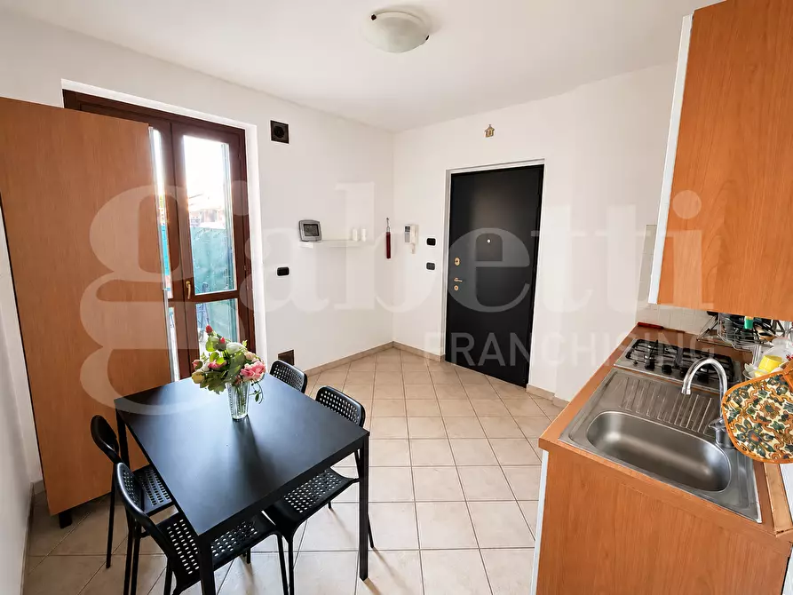 Immagine 4 di Appartamento in vendita  in Via Bruino, 35 a Piossasco