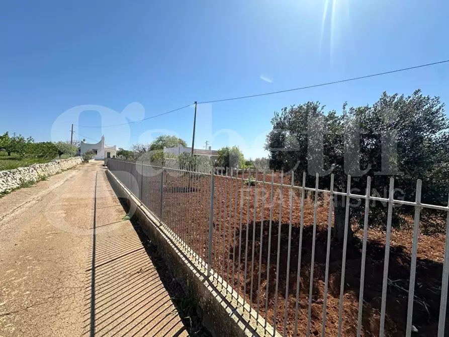 Immagine 17 di Villa in vendita  in Contrada Molillo, sn a Ostuni