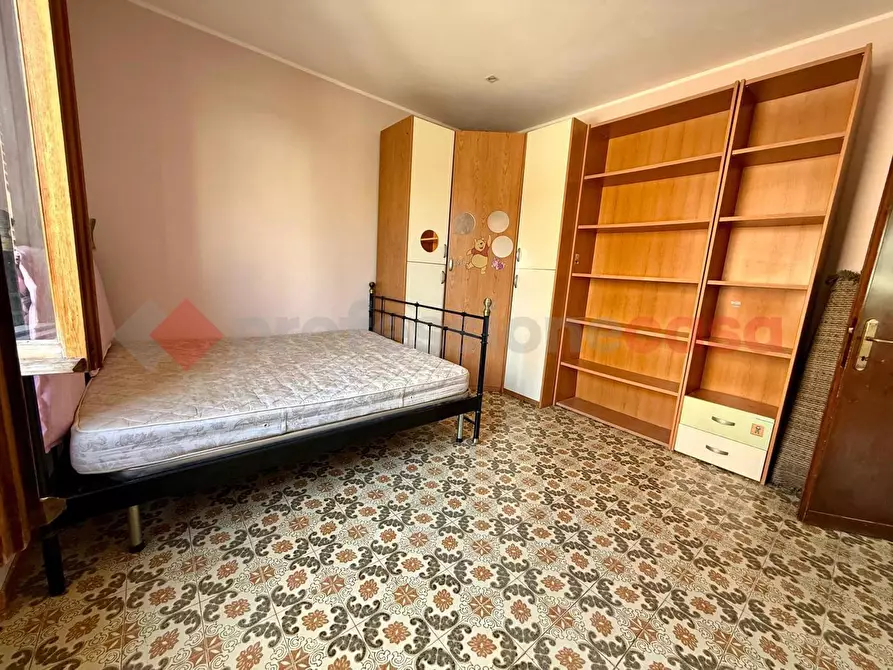 Immagine 7 di Appartamento in vendita  in Via Santena, 15 a Roma