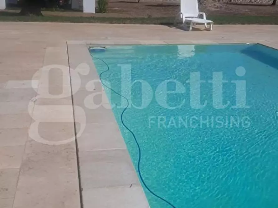 Immagine 6 di Villa in vendita  in Contrada Monticello a Carovigno