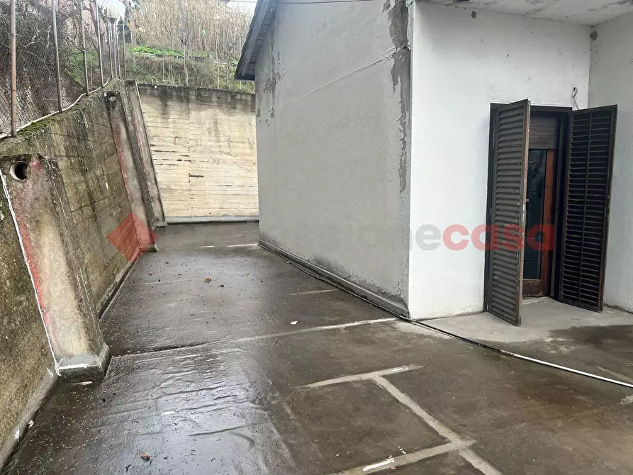 Immagine 24 di Ufficio in vendita  in Via Appia, 123 a Potenza