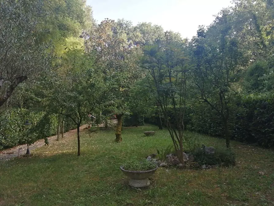 Immagine 21 di Villetta a schiera in vendita  in Via Certosa, 34/D a Sezze