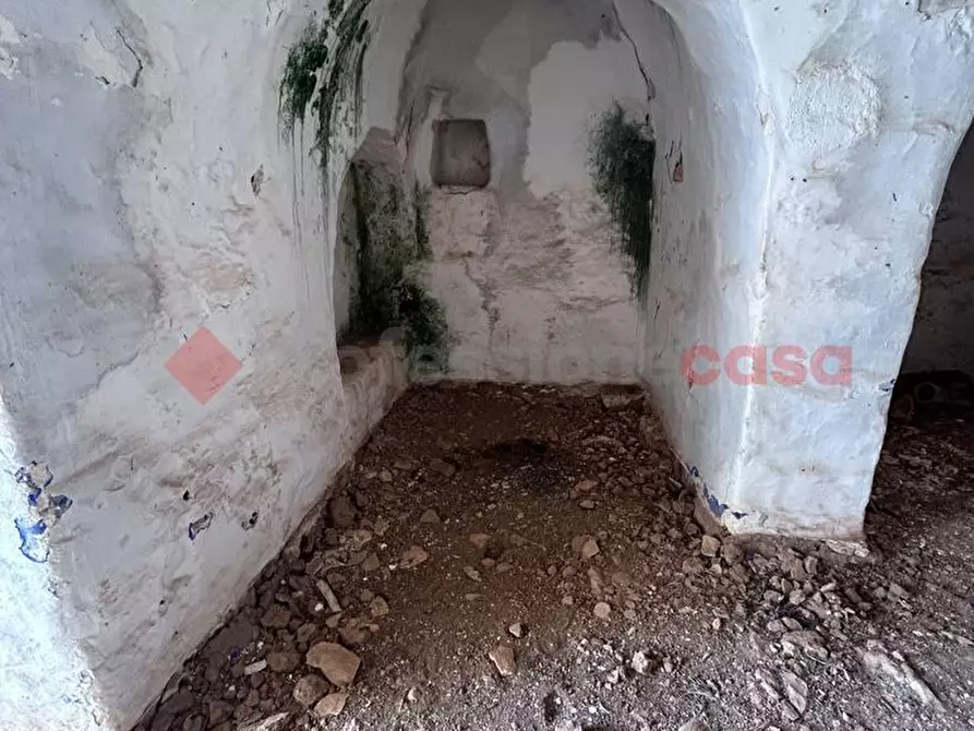 Immagine 14 di Baita in vendita  in Contrada Capece, 1 a Francavilla Fontana