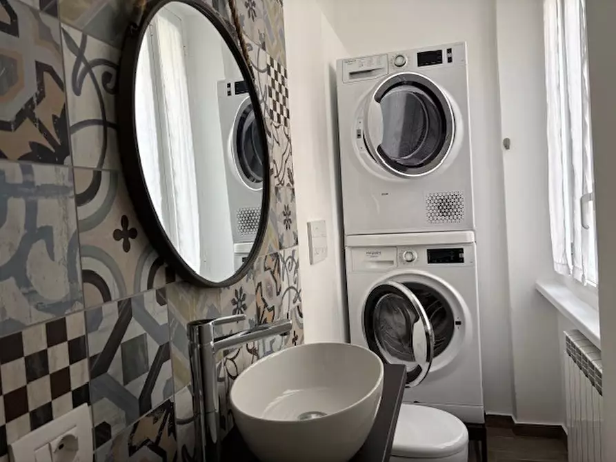 Immagine 10 di Appartamento in affitto  in Via Friuli, 80 a Milano