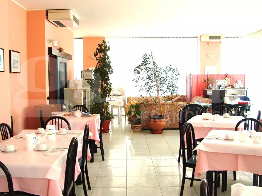 Immagine 8 di Albergo/B&B/Residence in vendita  in Via G. Marconi, 0 a Tortoreto