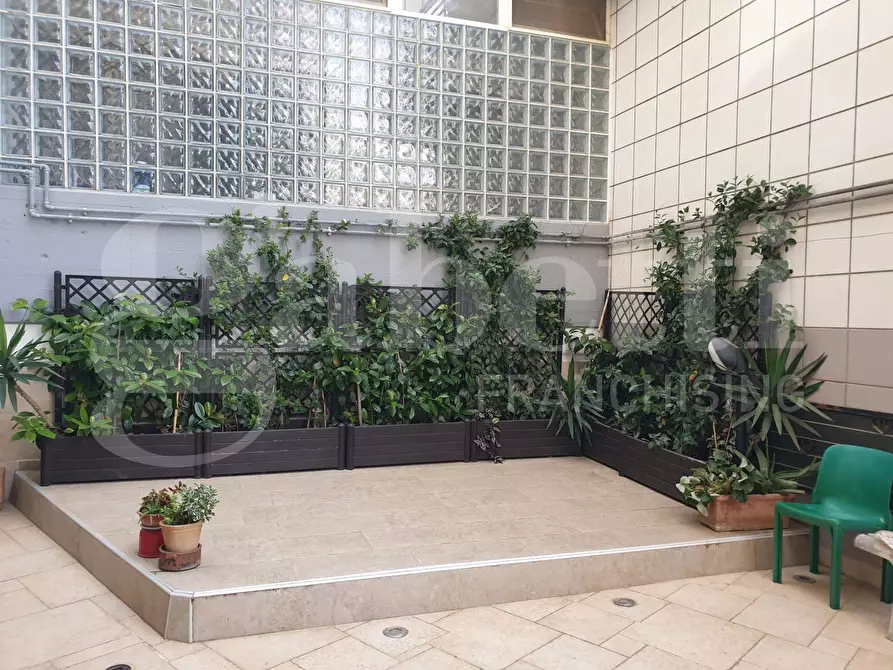 Immagine 38 di Terratetto in vendita  in Via VITTORIO EMANUELE a Grumo Appula