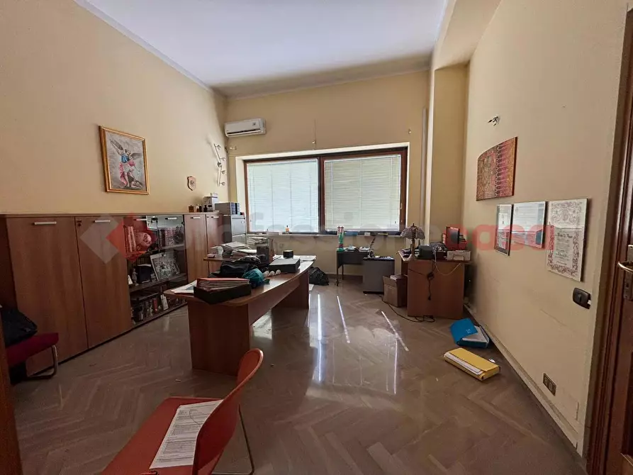 Immagine 5 di Ufficio in affitto  in Via Calzatora, n.92 a Anagni