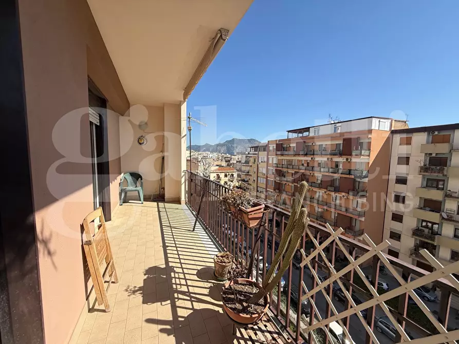 Immagine 29 di Appartamento in vendita  in Via ettore arculeo a Palermo