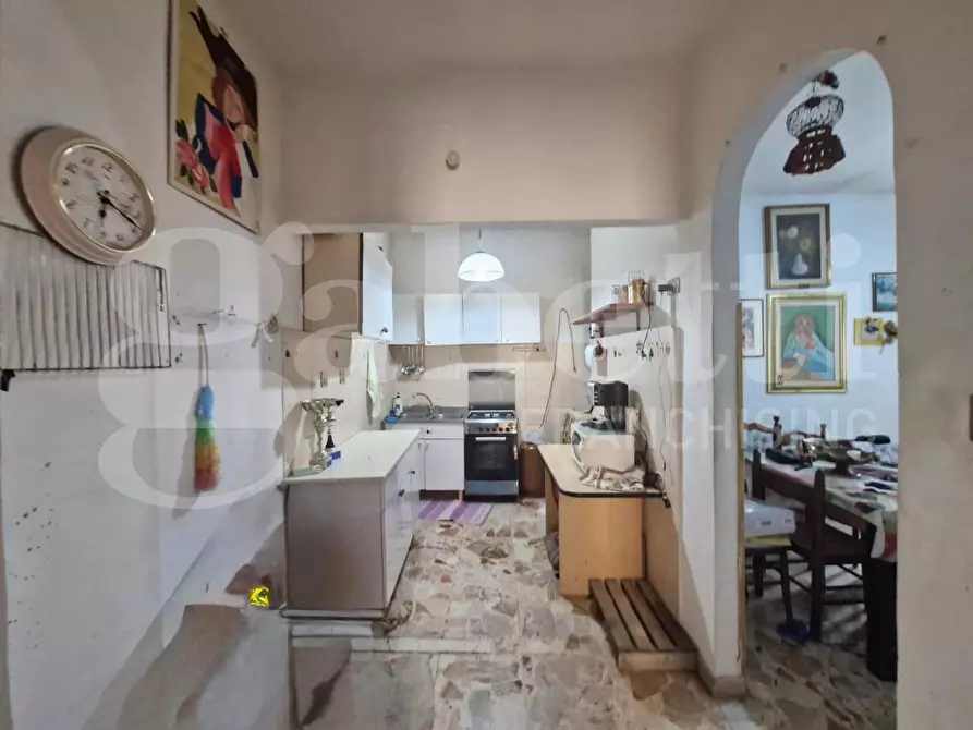 Immagine 4 di Appartamento in vendita  in Vicolo Rera a Palermo