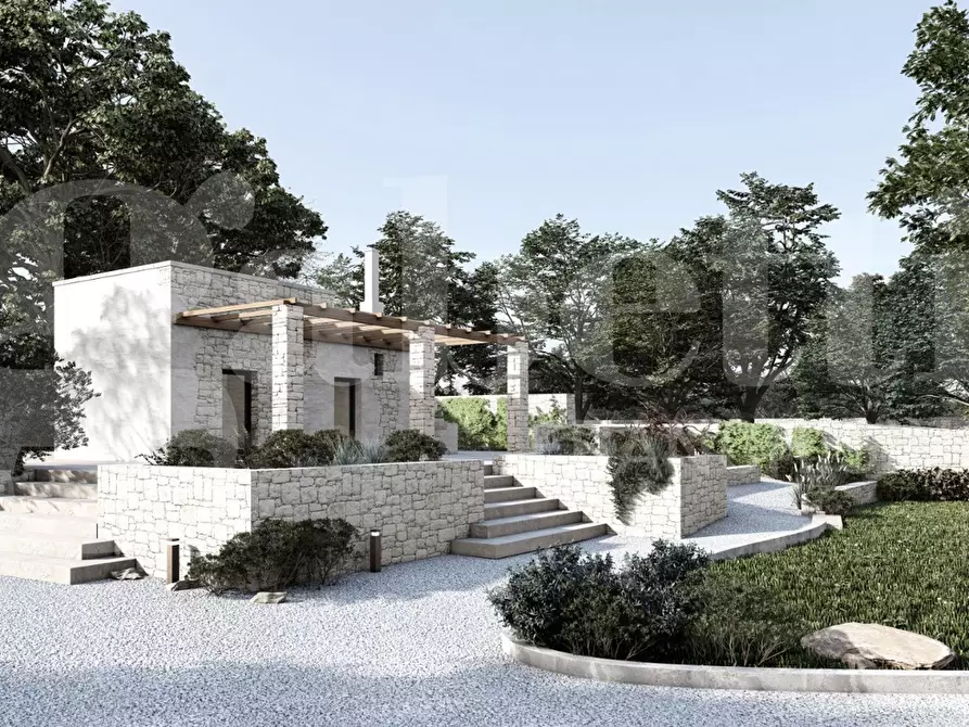 Immagine 5 di Villa in vendita  in Contrada Vallegna, sn a Ostuni