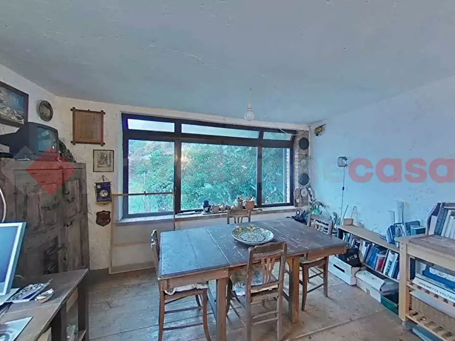 Immagine 9 di Terratetto in vendita  in Via Via Tre Canali, 12 a Scilla